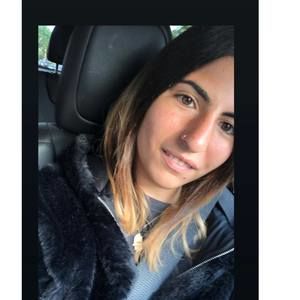 Meet your Posher, Shanel